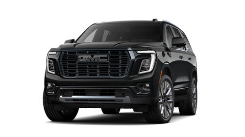 2027 GMC Yukon Denali Ultimate