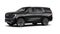 2027 GMC Yukon Denali Ultimate