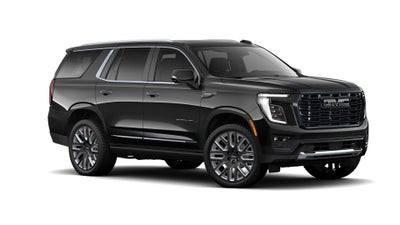 2027 GMC Yukon Denali Ultimate