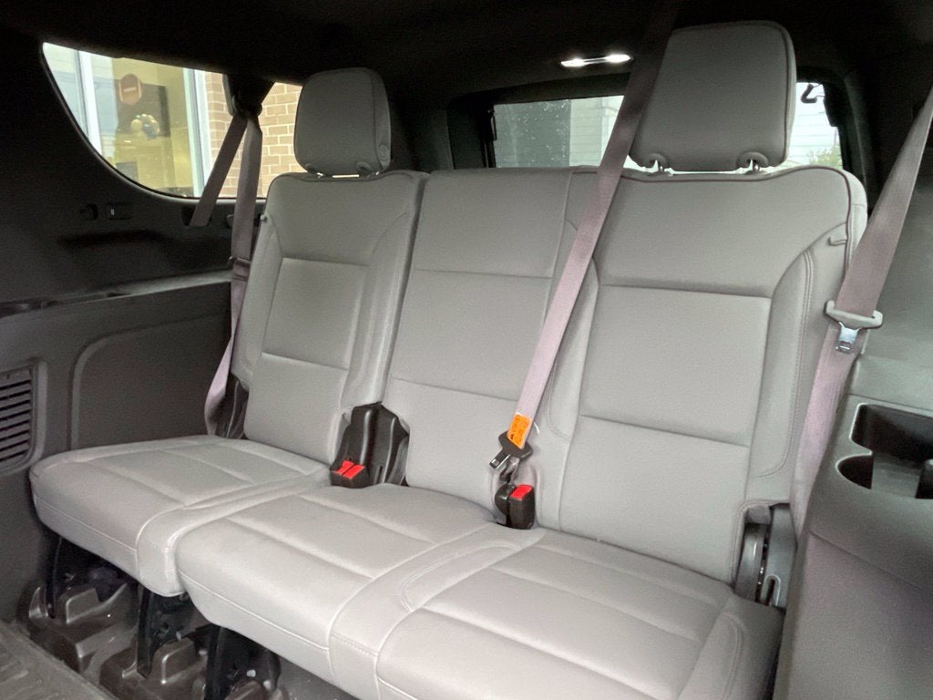 2024 GMC Yukon XL SLT