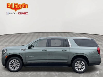2024 GMC Yukon XL SLT