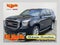 2015 GMC Yukon XL SLT