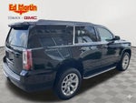 2015 GMC Yukon XL SLT