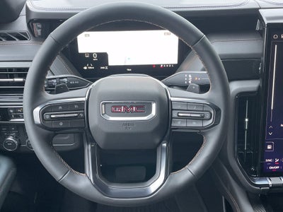 2027 GMC Yukon XL AT4