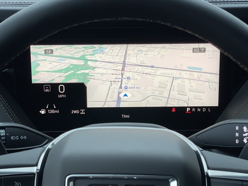 2027 GMC Yukon XL AT4
