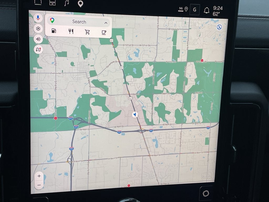 2027 GMC Yukon XL AT4