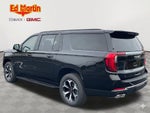 2027 GMC Yukon XL AT4