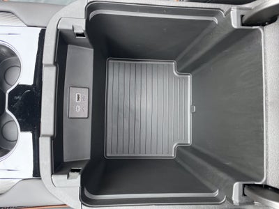 2027 GMC Yukon XL AT4