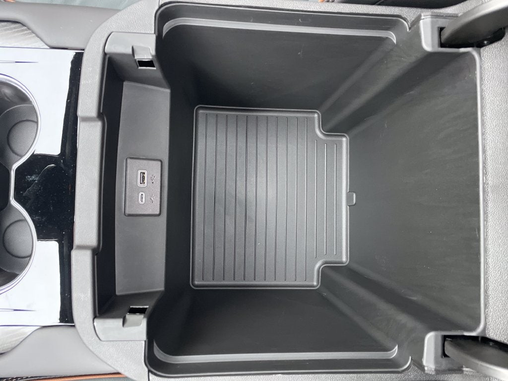 2027 GMC Yukon XL AT4
