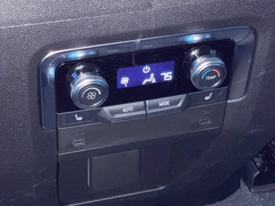 2027 GMC Yukon XL AT4