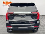 2027 GMC Yukon XL AT4