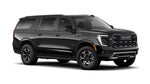 2027 GMC Yukon XL AT4