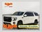 2024 GMC Yukon XL AT4
