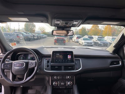 2024 GMC Yukon XL AT4