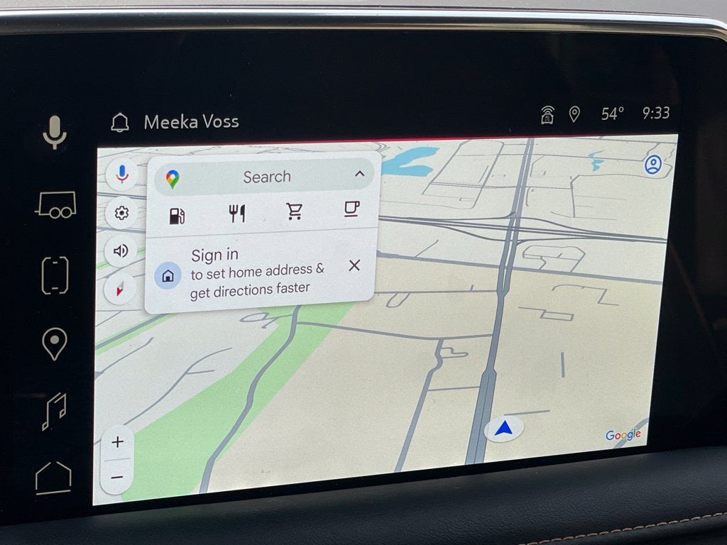 2024 GMC Yukon XL AT4