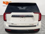 2024 GMC Yukon XL AT4