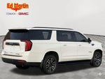 2024 GMC Yukon XL AT4