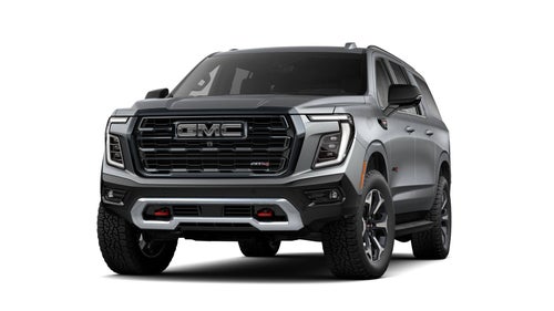 2027 GMC Yukon XL AT4