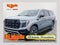 2027 GMC Yukon XL AT4