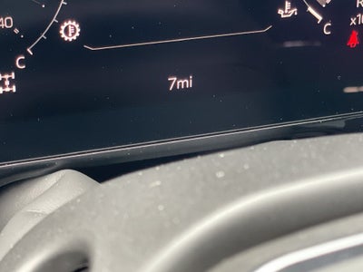 2027 GMC Yukon XL AT4