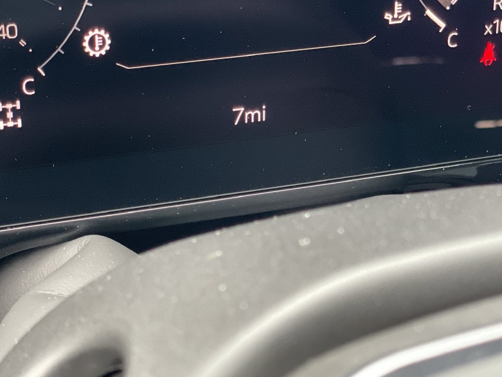2027 GMC Yukon XL AT4