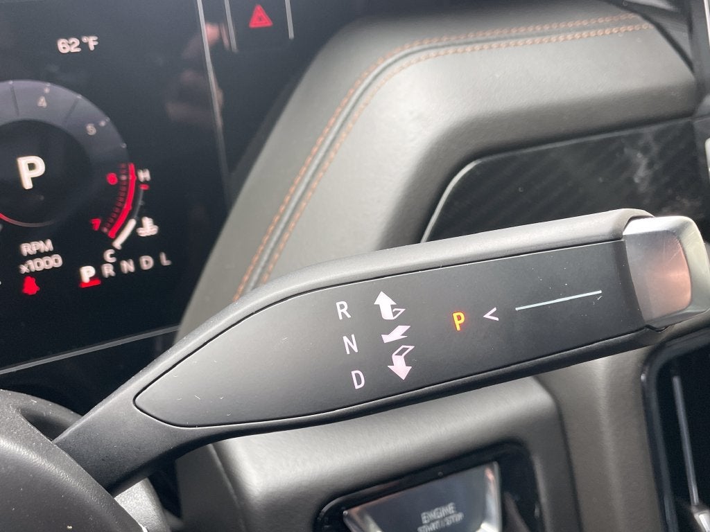 2027 GMC Yukon XL AT4