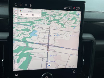 2027 GMC Yukon XL AT4