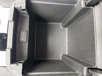 2027 GMC Yukon XL AT4