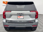 2027 GMC Yukon XL AT4