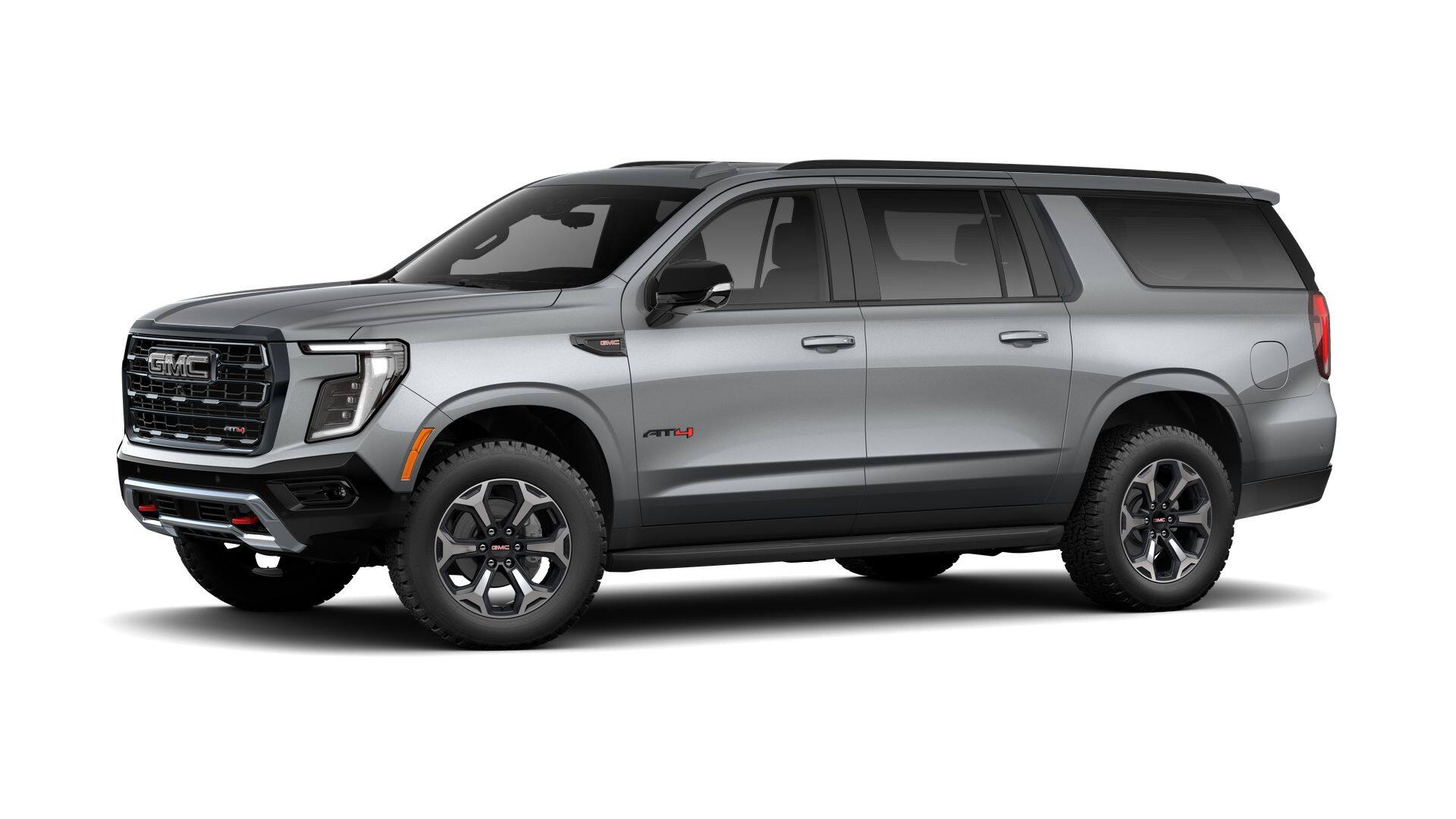 2027 GMC Yukon XL AT4