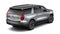 2027 GMC Yukon XL AT4