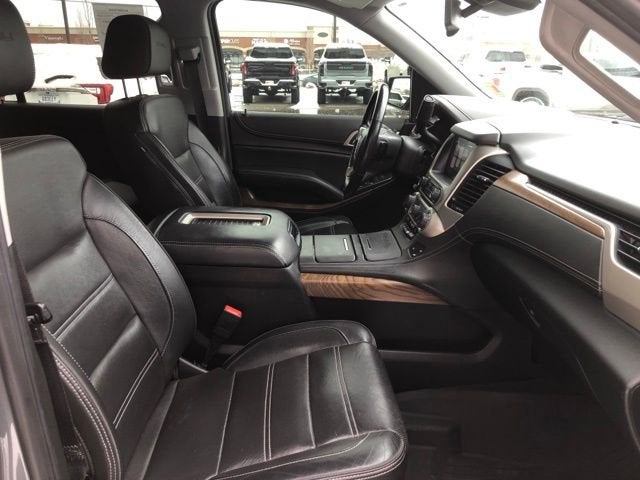 2020 GMC Yukon XL Denali