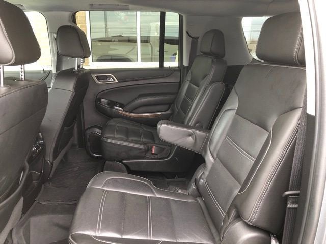 2020 GMC Yukon XL Denali