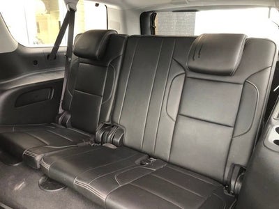 2020 GMC Yukon XL Denali