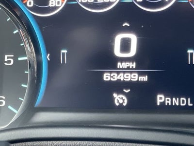 2019 GMC Yukon XL Denali