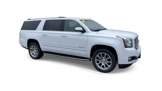 2019 GMC Yukon XL Denali