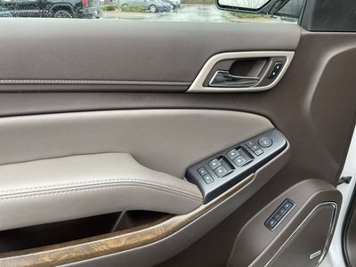 2019 GMC Yukon XL Denali