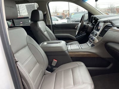 2019 GMC Yukon XL Denali