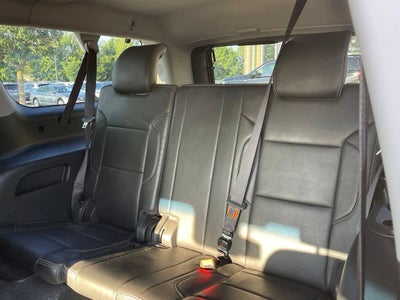 2020 GMC Yukon XL Denali