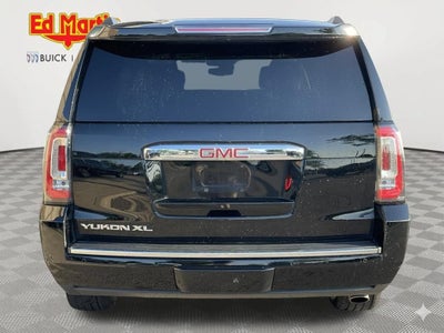 2020 GMC Yukon XL Denali