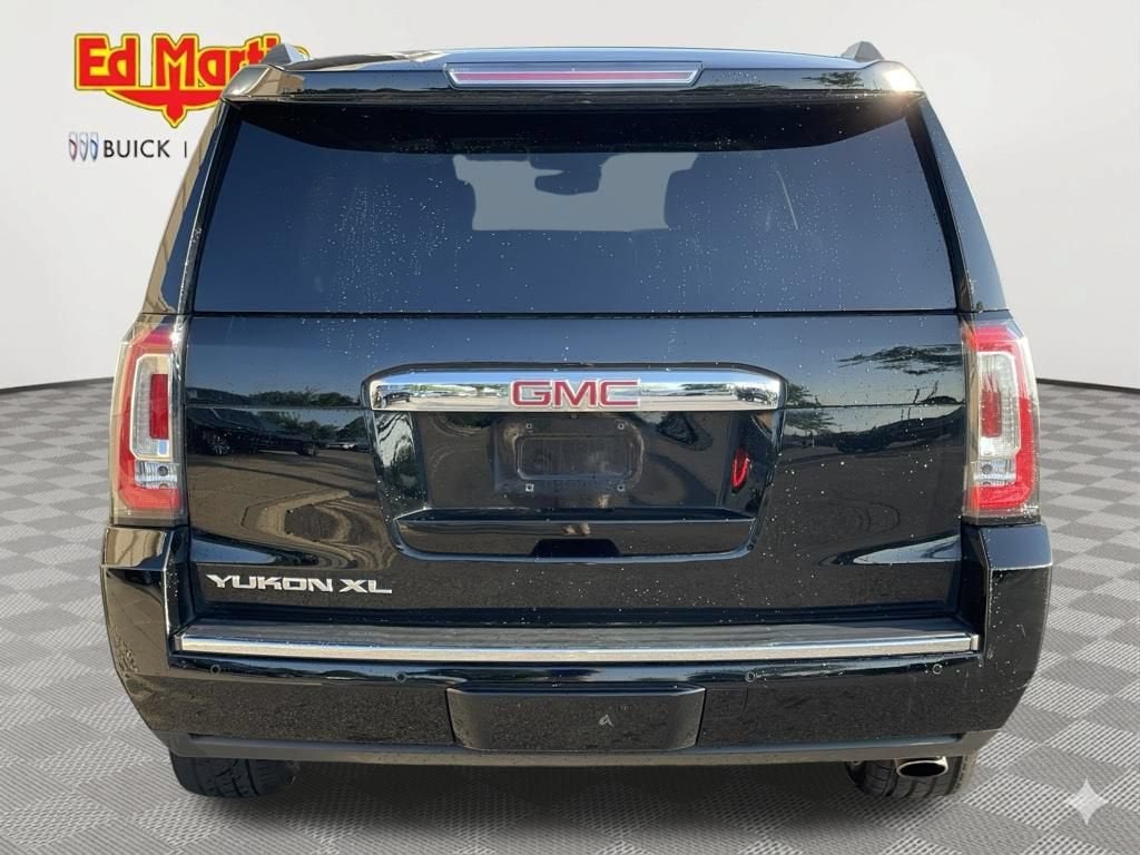 2020 GMC Yukon XL Denali