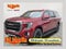 2022 GMC Yukon XL AT4