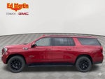 2022 GMC Yukon XL AT4