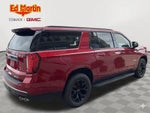 2022 GMC Yukon XL AT4