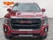 2022 GMC Yukon XL AT4