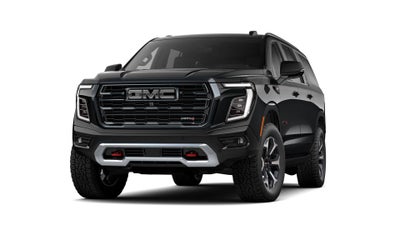 2027 GMC Yukon XL AT4