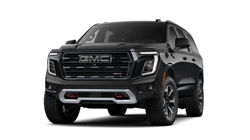 2027 GMC Yukon XL AT4