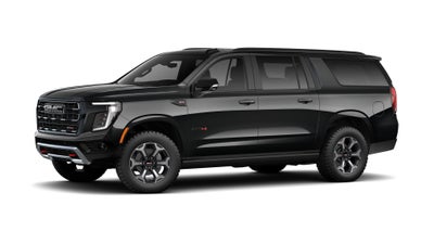 2027 GMC Yukon XL AT4