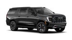 2027 GMC Yukon XL AT4