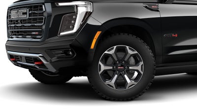 2027 GMC Yukon XL AT4